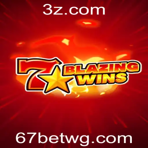 Descubra o Mundo Empolgante de BlazingWins no 67bet App
