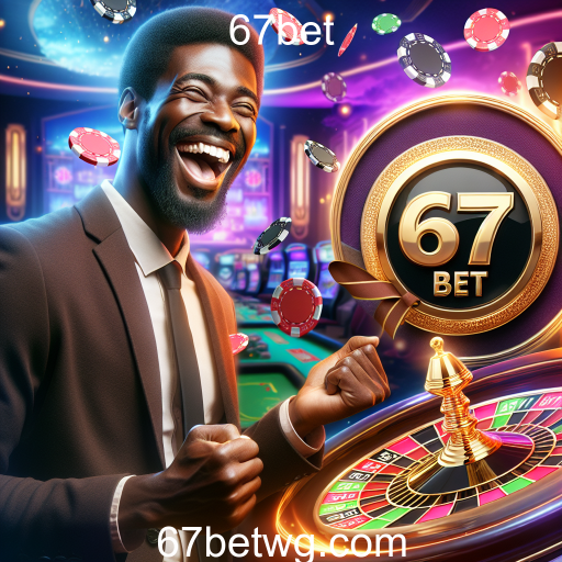Atrações Imperdíveis dos Jogos de Bônus no 67bet