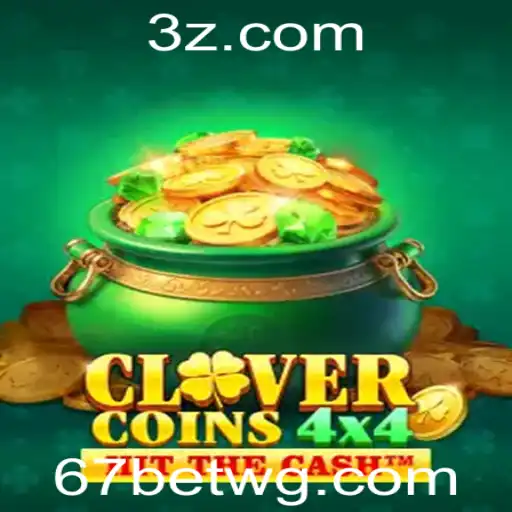 Explorando CloverCoins4x4: Um Mergulho em Novo Jogo Disponível no 67bet App