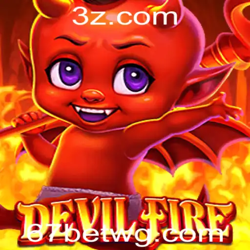 Explorando o Universo de DevilFire no 67bet App