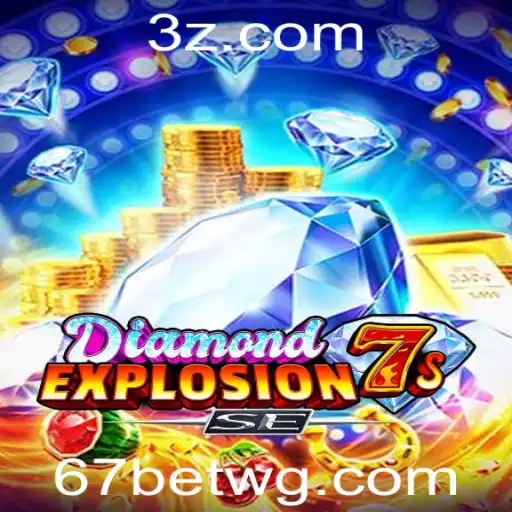 Explorando as Emoções e Estratégias de DiamondExplosion7sSE no 67bet App