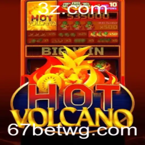 Descubra o Fascinante Mundo de HotVolcano no 67bet App