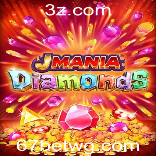 Explorando o Universo de JManiaDiamonds: Um Novo Fenômeno no 67bet App