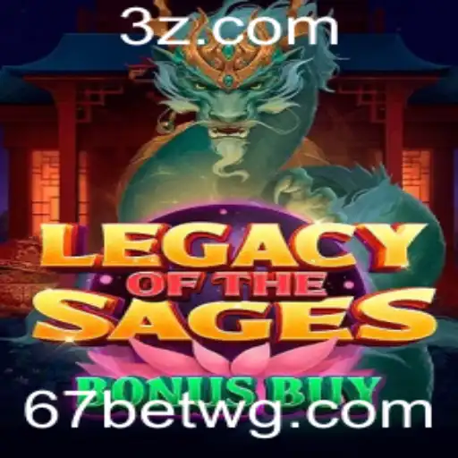 Explorando o Mundo de LegacyoftheSagesBonusBuy no 67bet app
