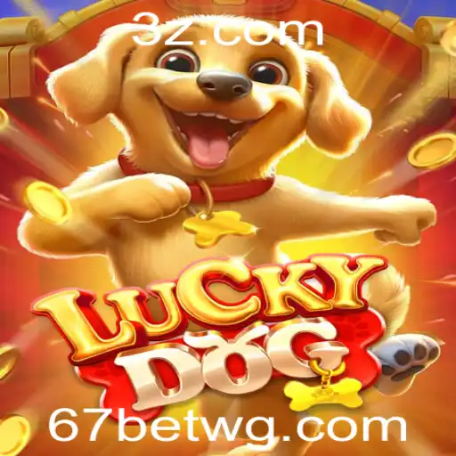 Descubra LuckyDog: O Empolgante Mundo do 67bet App