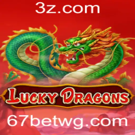 Descubra o Fascinante Mundo de LuckyDragons no 67bet App