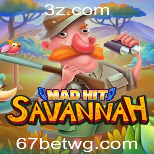 Descubra o Fascinante Mundo de MadHitSavannah e o Papel do 67bet App