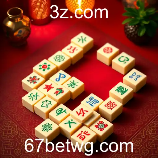 Mahjong: A Tradição Ancestral e sua Modernização