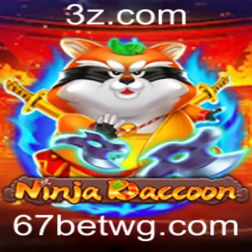 NinjaRaccoon: Um Novo Jogo Revolucionário no Mundo dos Apps de Apostas