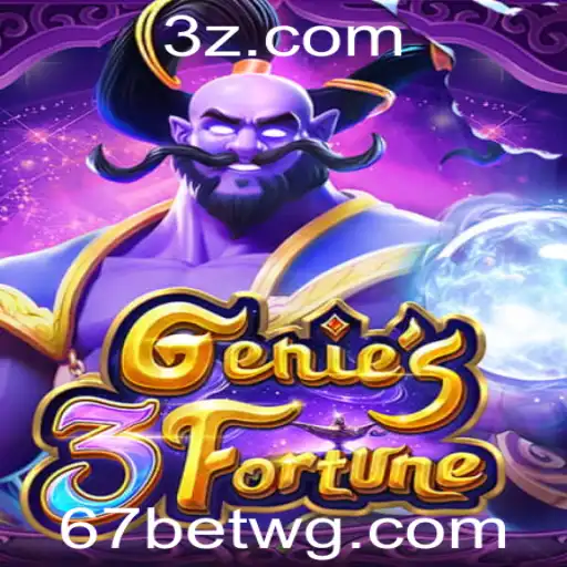 Explorando Genie3Fortune: Um Mergulho no Mundo do Jogo