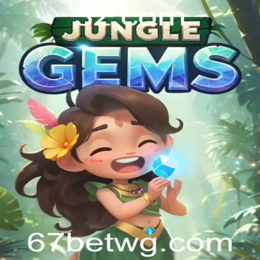 Descubra JungleGems: O Novo Fenômeno do 67bet app