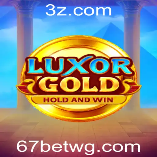 Descubra LuxorGold: Uma Aventura Envolvente na Plataforma 67bet App
