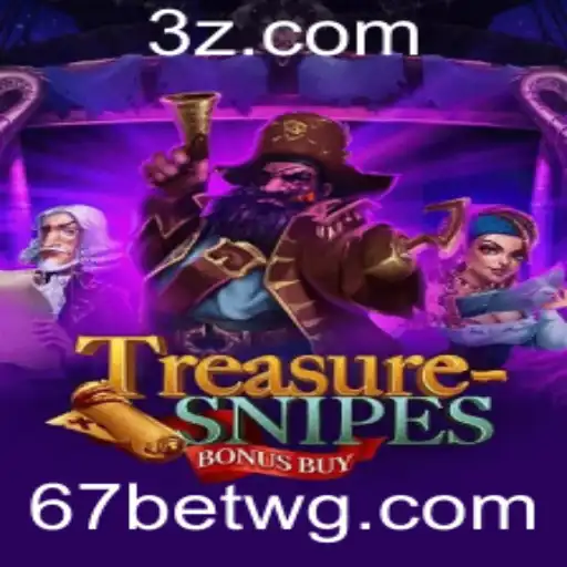 Explorando o Mundo de TreasuresnipesBonusBuy no 67bet App