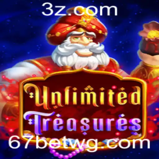 Explorando o Mundo de UnlimitedTreasures no 67bet App