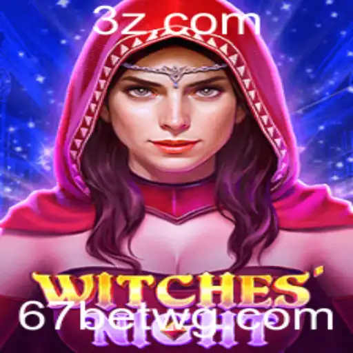 Descubra WitchesNight: Uma Jornada Mágica com 67bet App