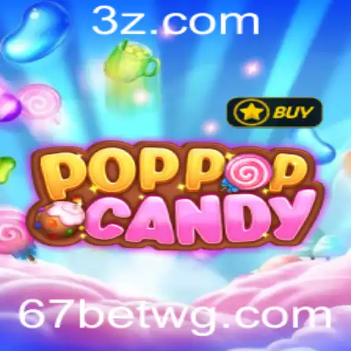 Descubra o Mundo Mágico de POPPOPCANDY: O Jogo que Está Conquistando Todos