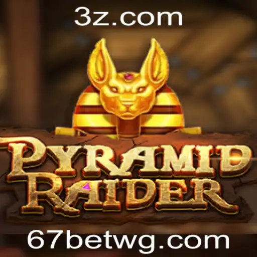 Desvendando o Mundo de PyramidRaider e Sua Conexão com 67bet App