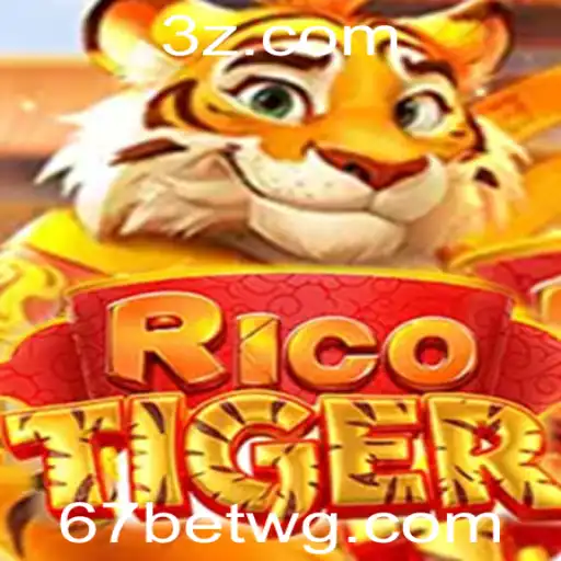 Descubra RicoTiger: A Nova Sensação de jogo no 67bet app