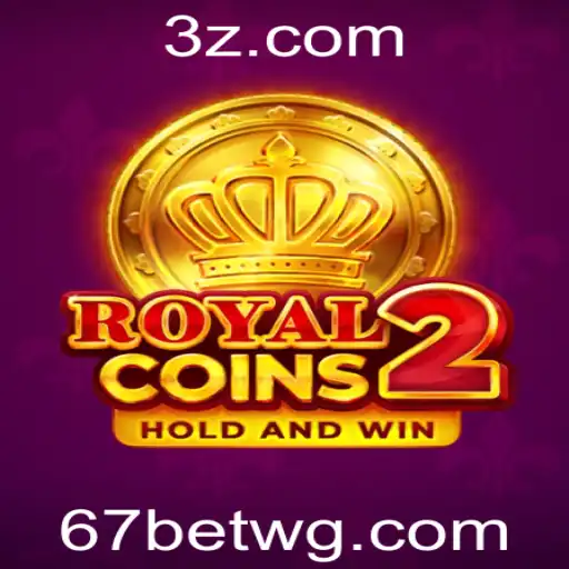 RoyalCoins2: Mergulhe na Aventura do Novo Jogo de Casino no 67bet App