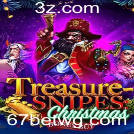 Explorando o Universo de TreasuresnipesChristmas: A Arte de Jogar com 67bet App