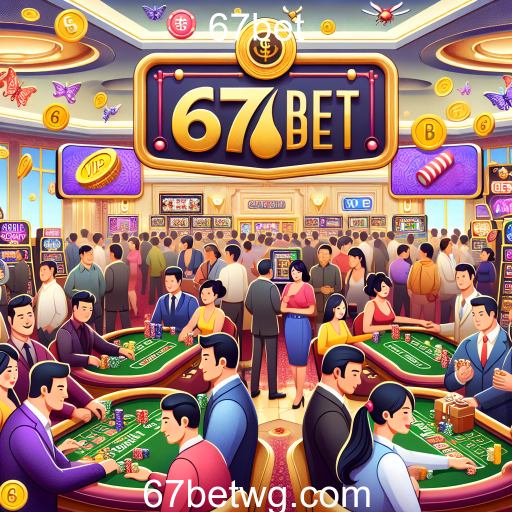 Explorando os Benefícios do Programa VIP do 67bet